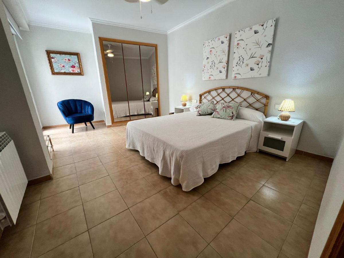 El Recreo, Private Pool & Bbq Villa Godelleta Exterior foto
