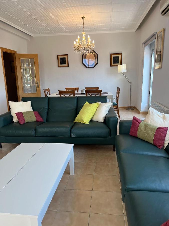 El Recreo, Private Pool & Bbq Villa Godelleta Exterior foto