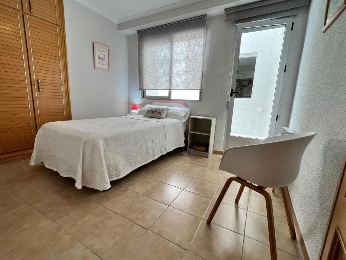 El Recreo, Private Pool & Bbq Villa Godelleta Exterior foto