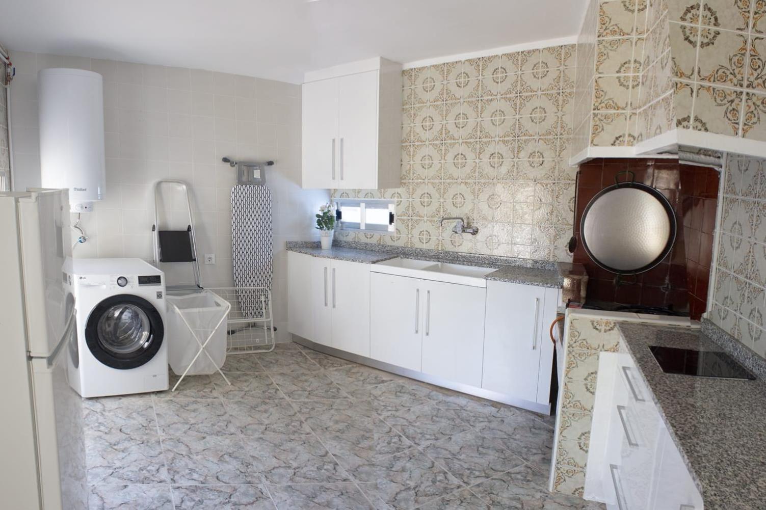 El Recreo, Private Pool & Bbq Villa Godelleta Exterior foto