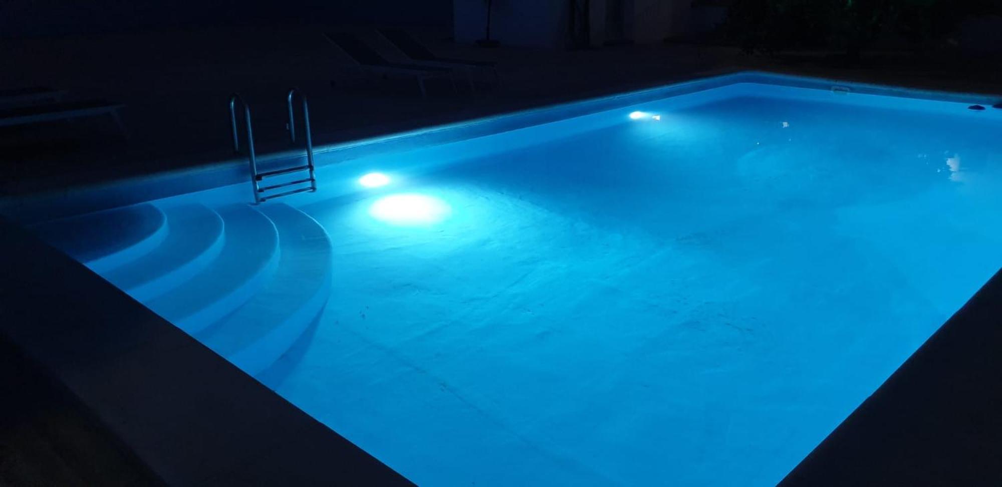 El Recreo, Private Pool & Bbq Villa Godelleta Exterior foto