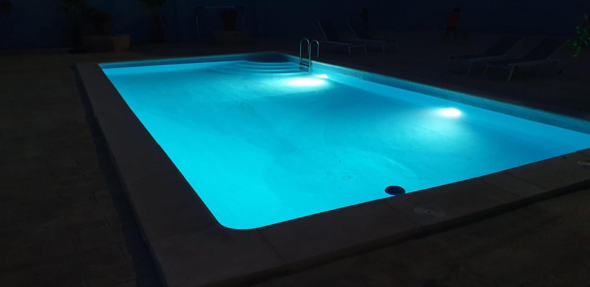 El Recreo, Private Pool & Bbq Villa Godelleta Exterior foto
