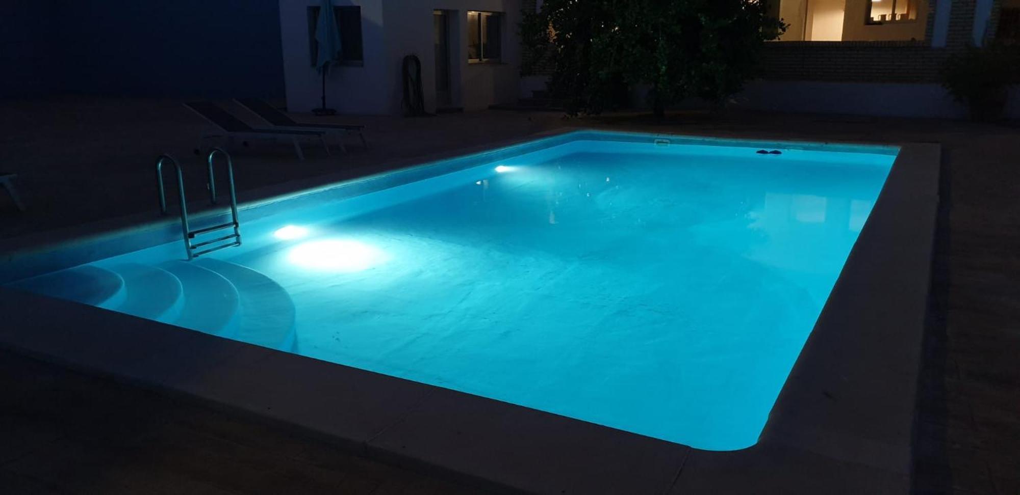 El Recreo, Private Pool & Bbq Villa Godelleta Exterior foto